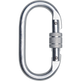 Delta Plus AM002 Screw-In Carabiner – Pack of 5