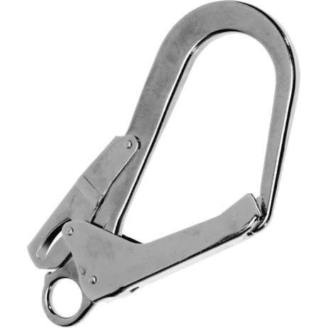 Delta Plus AN208S200CD Compact Energy-Absorbing Lanyard