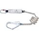 Delta Plus AN208S200CD Compact Energy-Absorbing Lanyard