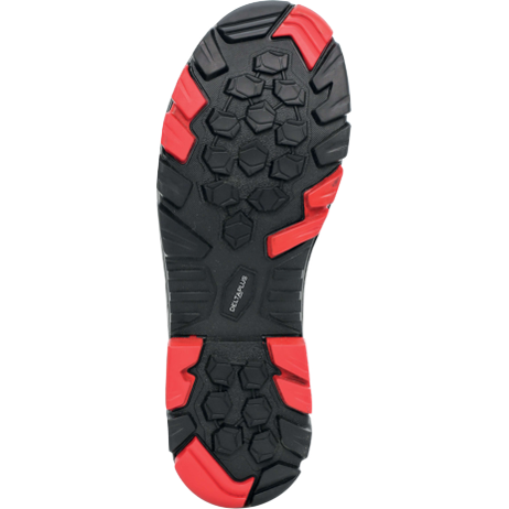 Delta Plus ARENAL S3S SR – Robust & Comfortable Safety Shoe