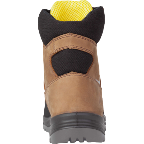 Delta Plus ATACAMA S3 SRC Ranger Boots – Construction Work Ready