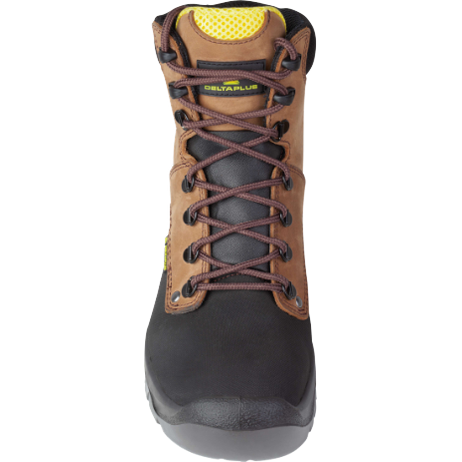 Delta Plus ATACAMA S3 SRC Ranger Boots – Construction Work Ready