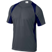 Delta Plus BALI Stretch Pique Mesh T-shirt