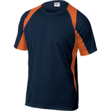 Delta Plus BALI Stretch Pique Mesh T-shirt