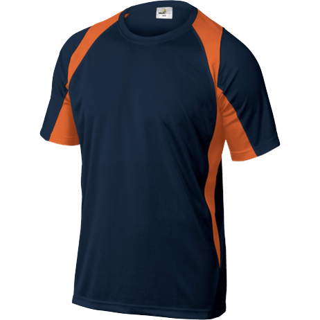 Delta Plus BALI Stretch Pique Mesh T-shirt