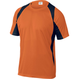 Delta Plus BALI Stretch Pique Mesh T-shirt