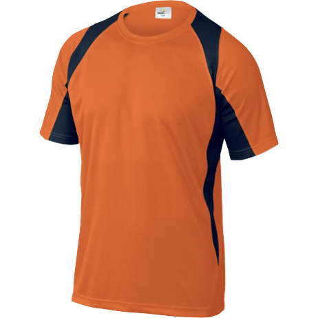 Delta Plus BALI Stretch Pique Mesh T-shirt
