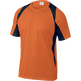 Delta Plus BALI Stretch Pique Mesh T-shirt