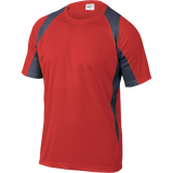 Delta Plus BALI Stretch Pique Mesh T-shirt