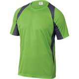 Delta Plus BALI Stretch Pique Mesh T-shirt