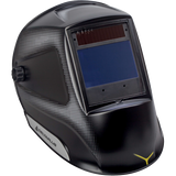 Delta Plus BARRIER 2 Welding Mask – Adjustable Tint, Durable Polycarbonate Lens