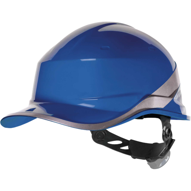 Delta Plus DIAMOND V Safety Helmet – Versatile Protection with a Sporty Design