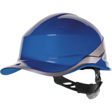 Delta Plus DIAMOND V Safety Helmet – Versatile Protection with a Sporty Design