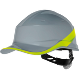 Delta Plus DIAMOND V Safety Helmet – Versatile Protection with a Sporty Design