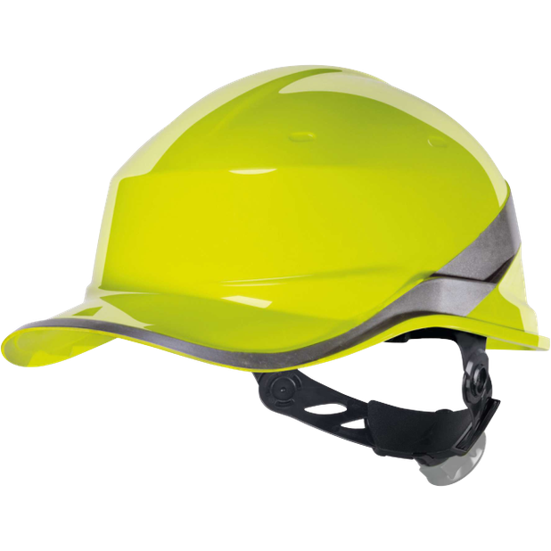 Delta Plus DIAMOND V Safety Helmet – Versatile Protection with a Sporty Design