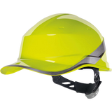 Delta Plus DIAMOND V Safety Helmet – Versatile Protection with a Sporty Design