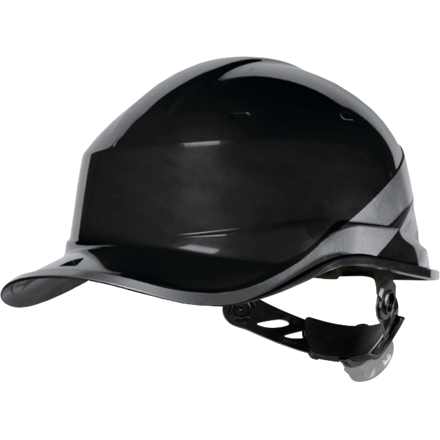 Delta Plus DIAMOND V Safety Helmet – Versatile Protection with a Sporty Design