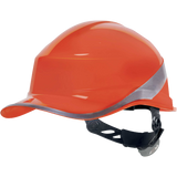 Delta Plus DIAMOND V Safety Helmet – Versatile Protection with a Sporty Design