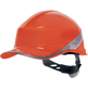 Delta Plus DIAMOND V Safety Helmet – Versatile Protection with a Sporty Design