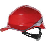 Delta Plus DIAMOND V Safety Helmet – Versatile Protection with a Sporty Design