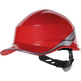 Delta Plus DIAMOND V Safety Helmet – Versatile Protection with a Sporty Design