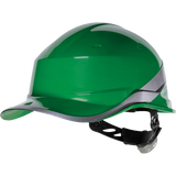 Delta Plus DIAMOND V Safety Helmet – Versatile Protection with a Sporty Design