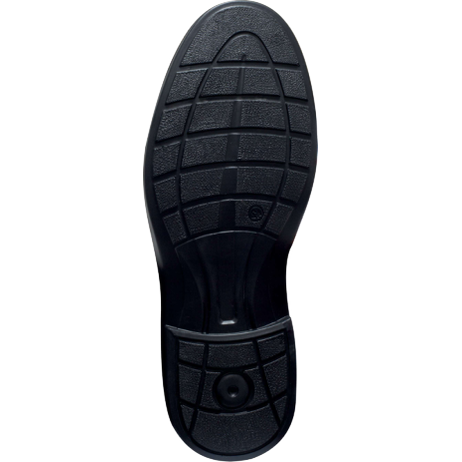 Delta Plus RICHMOND2 S1 SR – Lightweight Leather Safety Shoe