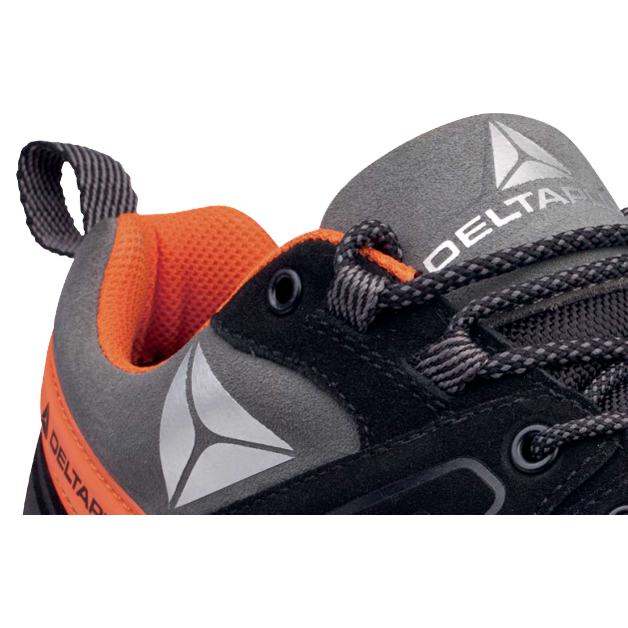 Delta Plus BROOKLYN S3 SRC - Low-Cut Safety Shoe