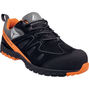 Delta Plus BROOKLYN S3 SRC - Low-Cut Safety Shoe