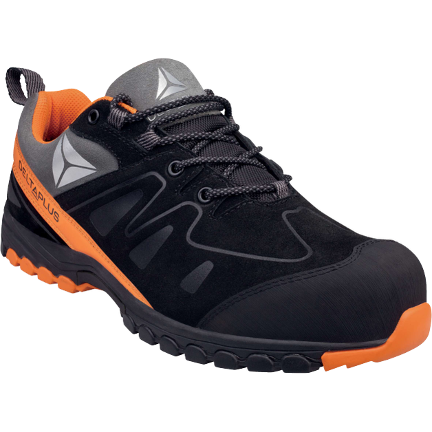Delta Plus BROOKLYN S3 SRC - Low-Cut Safety Shoe