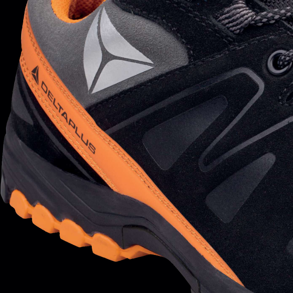 Delta Plus BROOKLYN S3 SRC - Low-Cut Safety Shoe