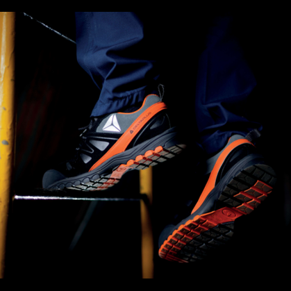 Delta Plus BROOKLYN S3 SRC - Low-Cut Safety Shoe