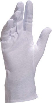 Delta Plus COB40 Lightweight Cotton Work Gloves