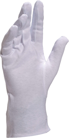 Delta Plus COB40 Lightweight Cotton Work Gloves