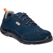 Delta Plus COMO S1P SRC - Lightweight & Comfortable Safety Shoe