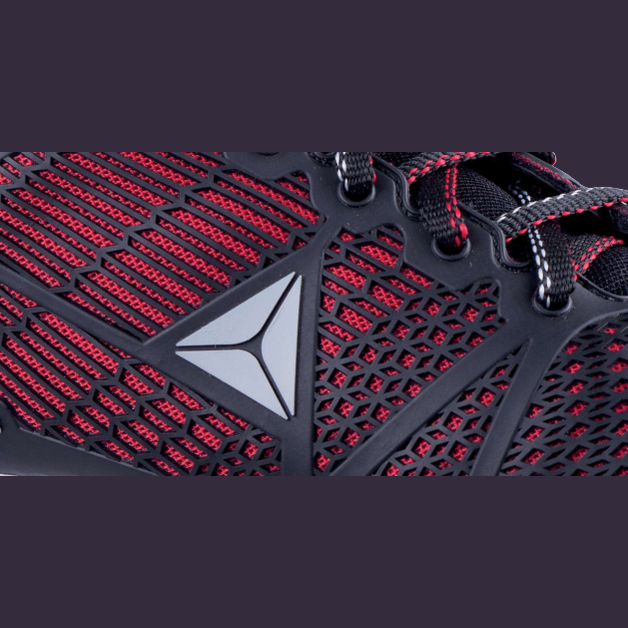 Delta Plus DELTA SPORT S1P SRC Lightweight & Breathable Safety Shoes