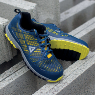 Delta Plus DELTA SPORT S1P SRC Lightweight & Breathable Safety Shoes
