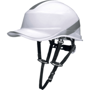 Delta Plus DIAMOND V UP Safety Helmet – Versatile Protection & Comfort