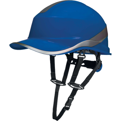 Delta Plus DIAMOND V UP Safety Helmet – Versatile Protection & Comfort