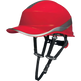 Delta Plus DIAMOND V UP Safety Helmet – Versatile Protection & Comfort
