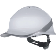 Delta Plus DIAMOND VI WIND  - Lightweight, Durable & Versatile Protection Safety Helmet
