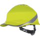 Delta Plus DIAMOND VI WIND  - Lightweight, Durable & Versatile Protection Safety Helmet