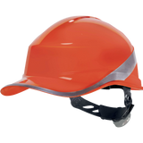 Delta Plus DIAMOND VI WIND  - Lightweight, Durable & Versatile Protection Safety Helmet