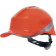 Delta Plus DIAMOND VI WIND  - Lightweight, Durable & Versatile Protection Safety Helmet
