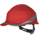 Delta Plus DIAMOND VI WIND  - Lightweight, Durable & Versatile Protection Safety Helmet