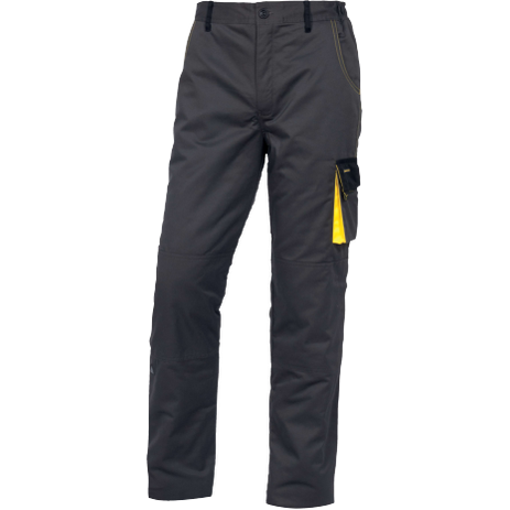 Delta Plus DMACHPAW Durable Unisex Work Pants