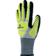 Delta Plus EOS NOCUT VV909 Impact Work Gloves | Nitrile Grip & Protection