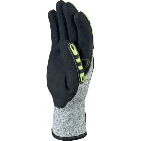 Delta Plus EOS NOCUT VV910 – Cut & Impact-Resistant Work Gloves