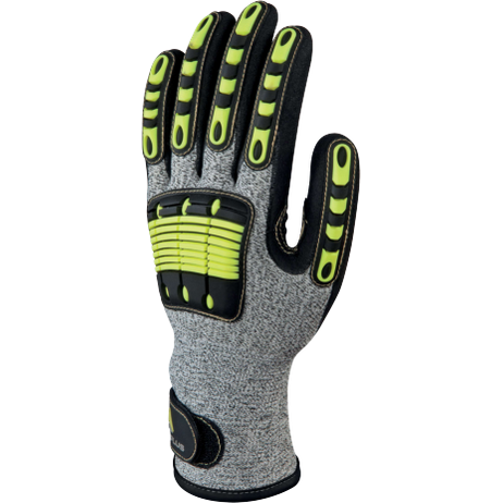 Delta Plus EOS NOCUT VV910 – Cut & Impact-Resistant Work Gloves