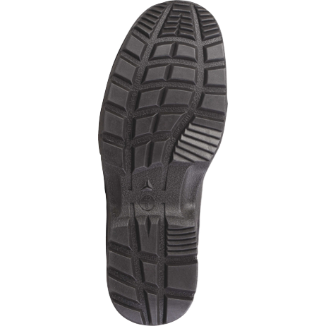 Delta Plus ESKIMO SBHP SRC - Ultimate Cold-Weather Safety Boot